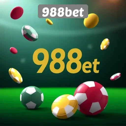 Keunggulan dan Fitur Menarik di Situs 988bet