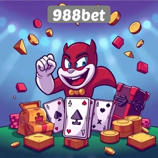 Mengapa 988bet Menjadi Pilihan Popular di Kalangan Gamers
