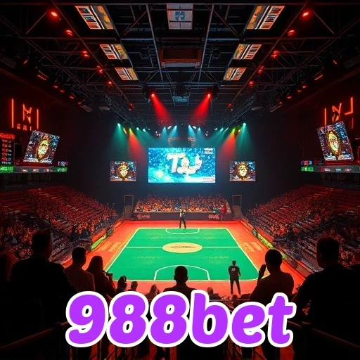 988bet: Dapatkan Bonus Menarik dan Menang Besar!