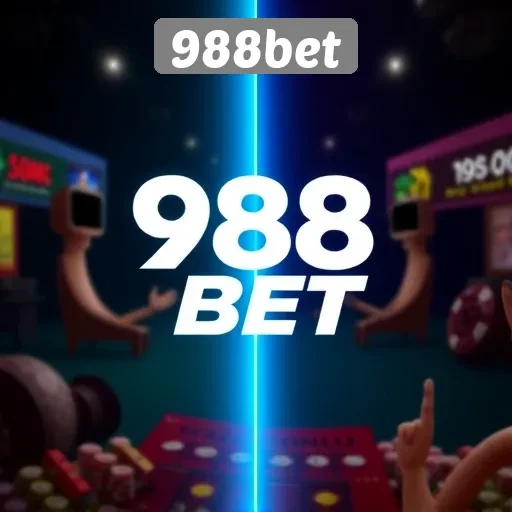 Perbandingan 988bet Dengan Situs Game Lain di Pasar Indonesia