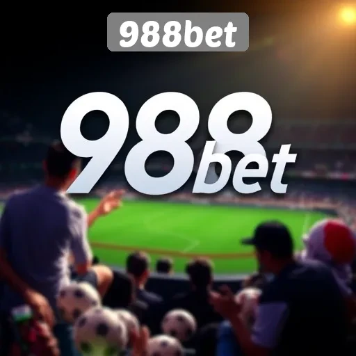 Keberagaman Permainan dan Taruhan di 988bet