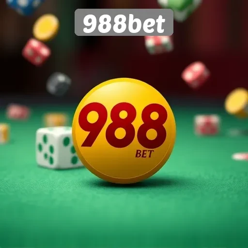 Evolusi Platform 988bet di Dunia Permainan Digital