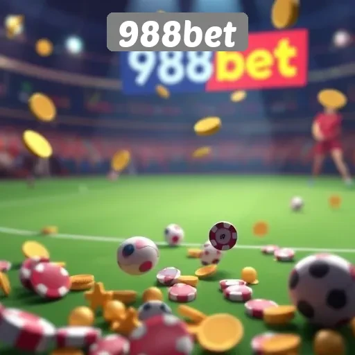 Menjelajahi Fitur Menarik Situs Game 988bet