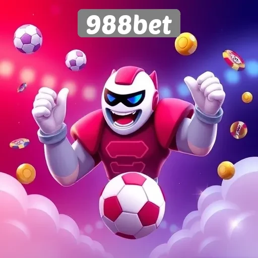 Fitur Menarik yang Ditawarkan oleh 988bet untuk Pengguna