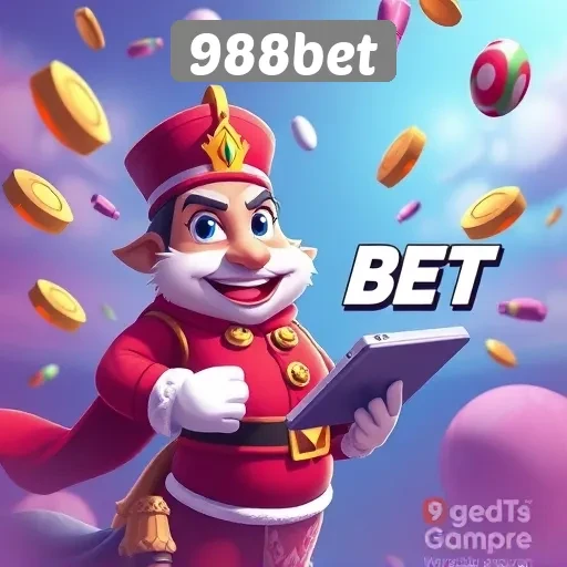 Menilik Ragam Game yang Tersedia di 988bet