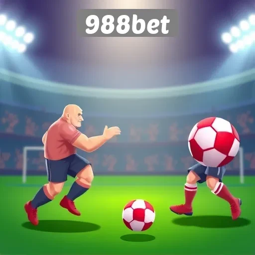 Panduan Memulai Bermain di Situs 988bet untuk Pemula