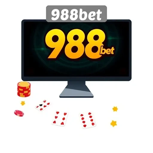 Mengungkap Keunggulan Platform Game 988bet di Indonesia