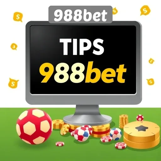 Strategi Mengoptimalkan Pengalaman Bermain di 988bet