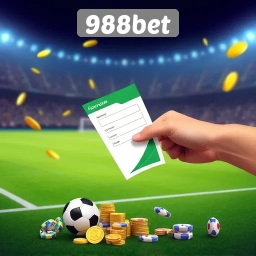 Berbagai Metode Pembayaran yang Tersedia di 988bet