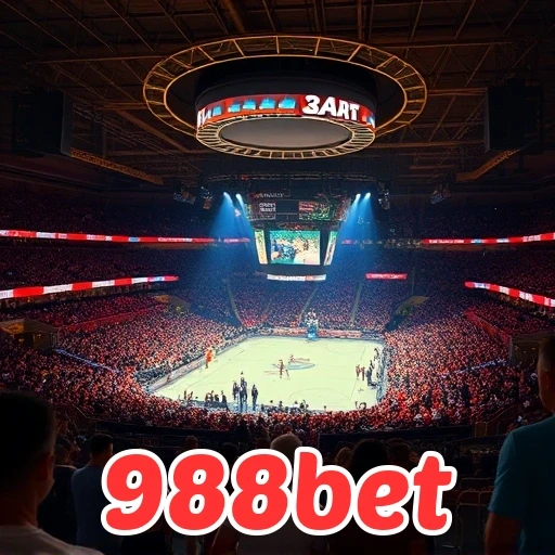 988bet: Lebih Dari Sekedar Poker Online Biasa