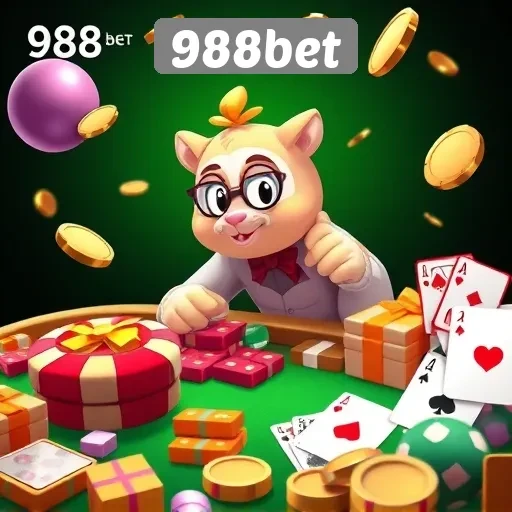 Varian Permainan Populer yang Ditawarkan 988bet