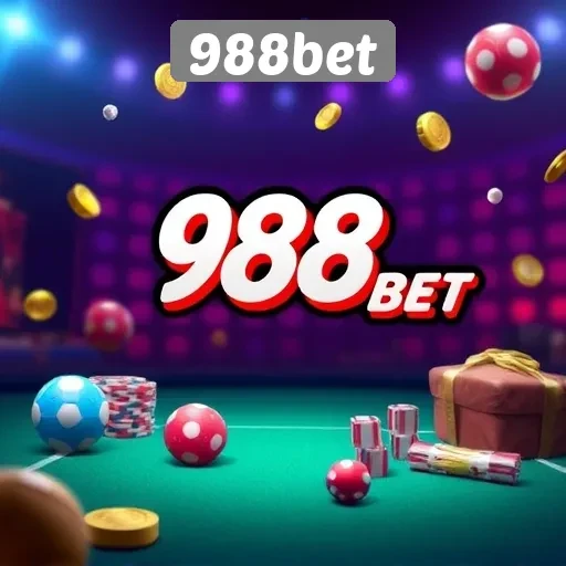 Tinjauan Lengkap Situs Game 988bet di Indonesia