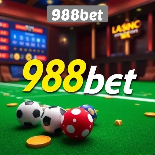 Bagaimana 988bet Menyediakan Pengalaman Berjudi yang Aman