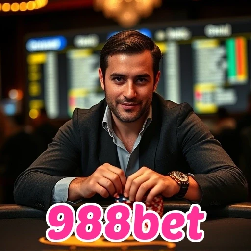 988bet - Keamanan