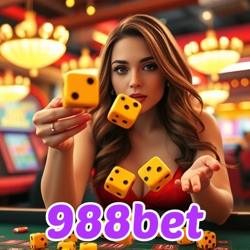 988bet - Permainan Slot