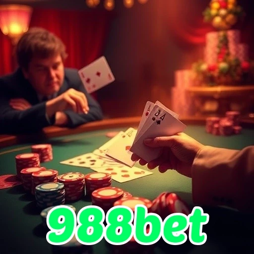 988bet - Strategi