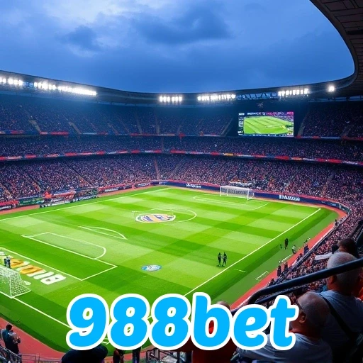 988bet: Layanan Dukungan Pelanggan yang Siap Membantu Anda Setiap Saat