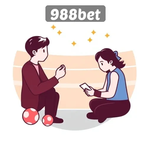 Testimoni Pengguna tentang Pengalaman di 988bet